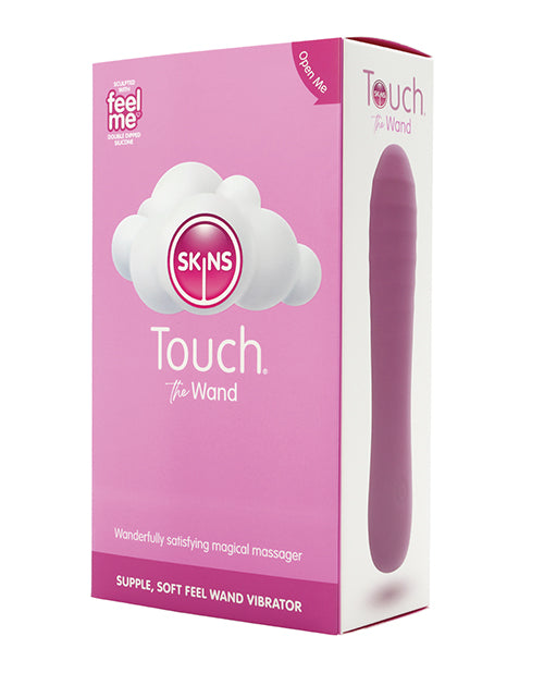 Skins Touch: The Wand - Sensory Delight Masterpiece Product Image.