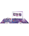 Juego de mesa divertido fetiche