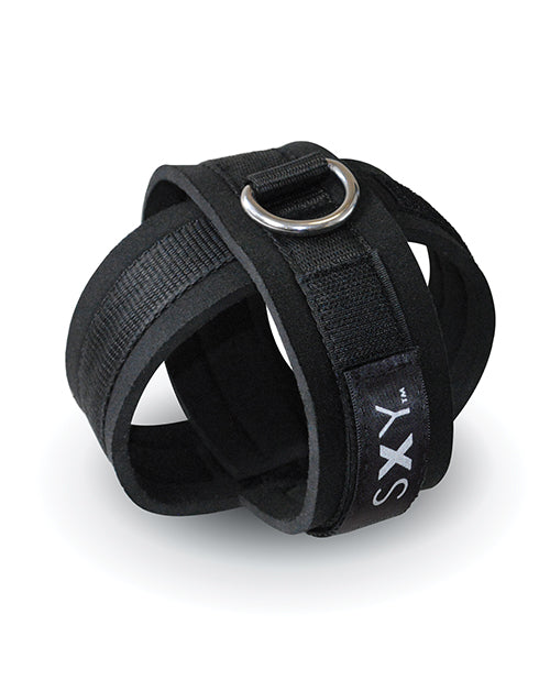 SXY Cuffs：終極束縛冒險 Product Image.