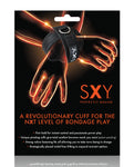 SXY Cuffs：終極束縛冒險