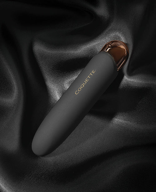 Coquette The Bebe Bullet: Intense Satisfaction On-The-Go Product Image.