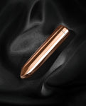 Coquette The Glow Bullet: Vibrador recargable de 10 funciones 🌟