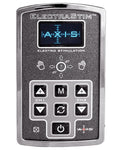 ElectraStim AXIS EM200: Estimulador E-Stim de doble salida personalizable