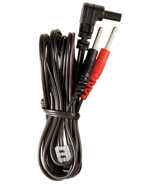 Cable eléctrico duradero ElectraStim Product Image.