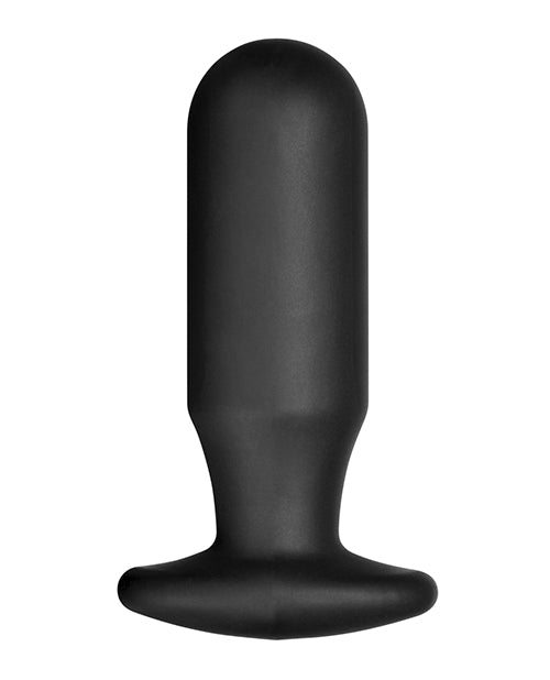 ElectraStim Aura Silicone Noir Multi-Purpose Probe Product Image.