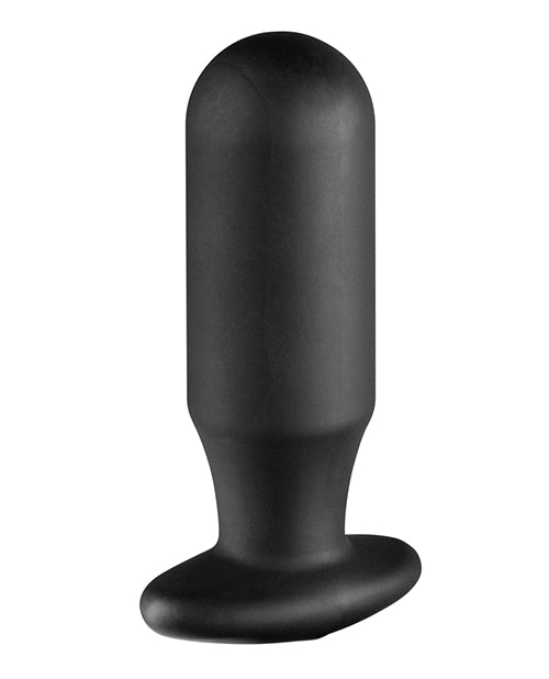 ElectraStim Aura Silicone Noir Multi-Purpose Probe Product Image.