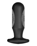 Sonda multiusos ElectraStim Aura Silicone Noir