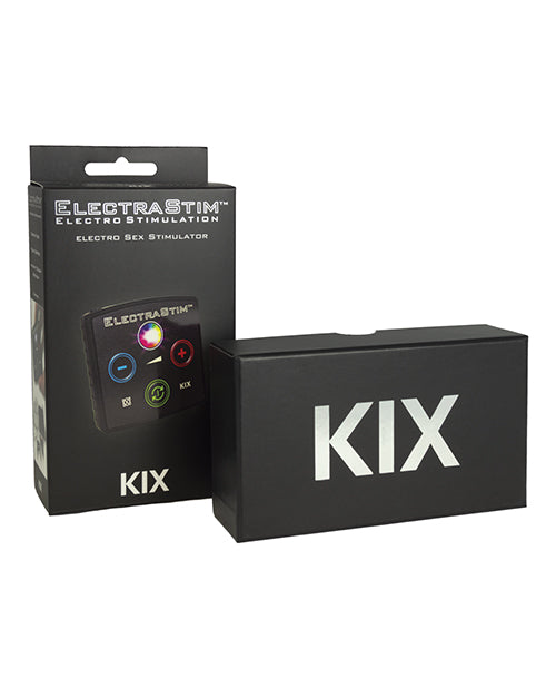 ElectraStim Kix EM40: Un placer electrizante te espera Product Image.