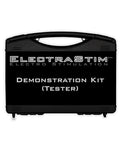 Kit de demostración de ElectraStim Flick: escaparate de tecnología electrizante