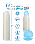 Doctor Love 1.5" Girth Sleeve