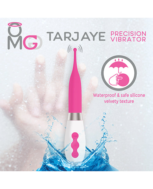 Omg Tarjaye 精密肌肉刺激器：提升您的健康水準！ Product Image.