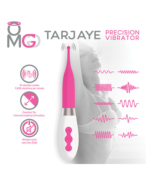 Omg Tarjaye Precision Muscle Stimulator: Elevate Your Fitness! Product Image.