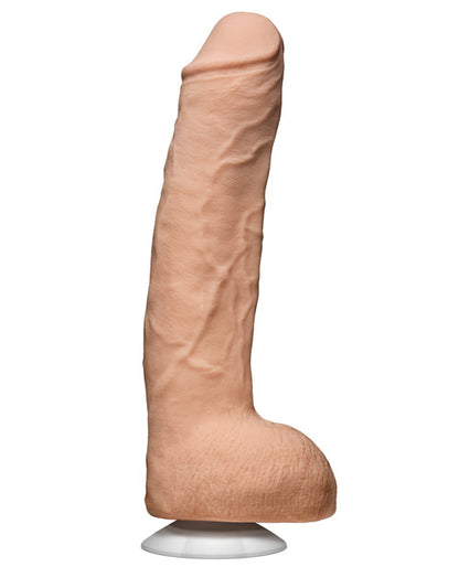 John Holmes 9.5" Realistic ULTRASKYN Dildo with Suction Cup