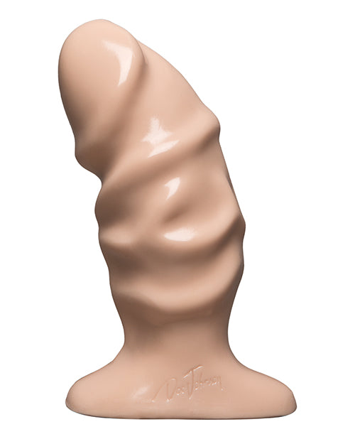 Raging Hard Ons Large Realistic Butt Plug: The Ultimate Anal Adventure Product Image.