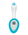 Bomba recargable vibratoria automática Bloom Intimate Body