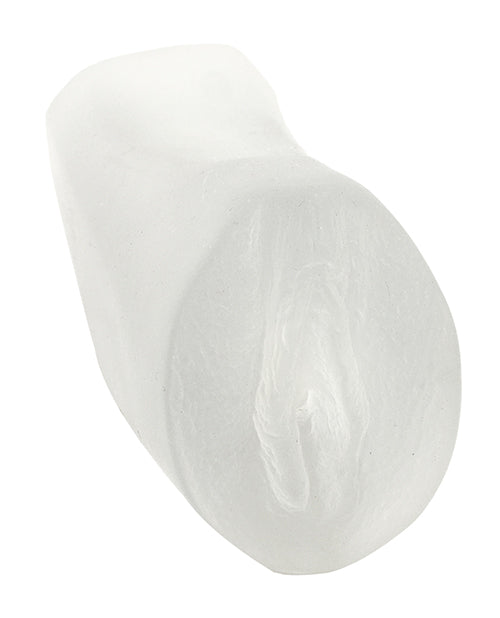 Clear Ultraskyn Pussy Palm Pal - 逼真自慰器 Product Image.