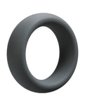 Anillo en C OptiMALE de 45 mm de Doc Johnson: mejora de silicona