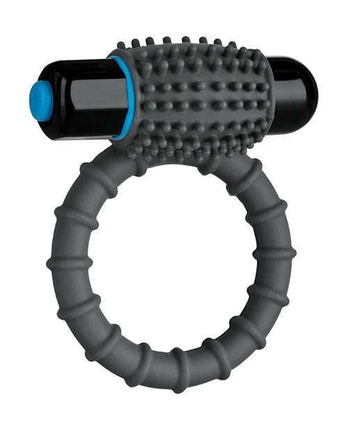 Optimale Vibrating C Ring by Doc Johnson Product Image.