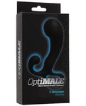 Abrace el deseo con el Doc Johnson OptiMALE P-Massager