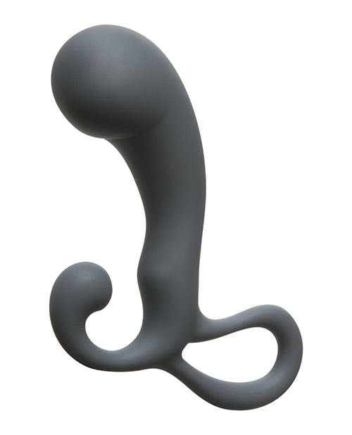 Embrace Desire with the Doc Johnson OptiMALE P-Massager Product Image.