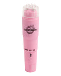 Naughty Secrets Pink Pocket Rocket Vibrator