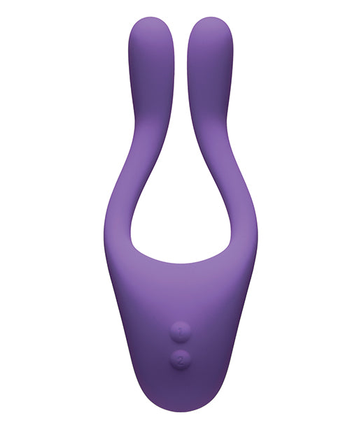 Tryst V2 Bendable Multi Zone Massager: Embrace Your Sensual Journey Product Image.