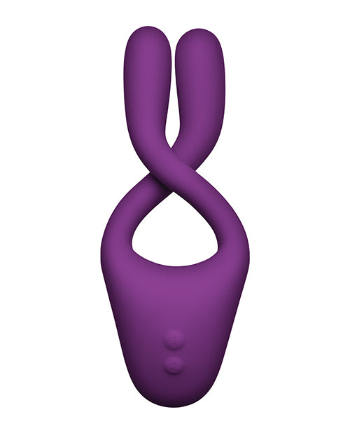 Tryst V2 Bendable Multi Zone Massager: Embrace Your Sensual Journey Product Image.