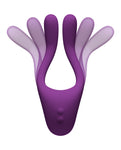 Tryst V2 Bendable Multi Zone Massager: Embrace Your Sensual Journey