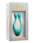 Tryst V2 Bendable Multi Zone Massager: Embrace Your Sensual Journey