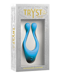 Tryst V2 Bendable Multi Zone Massager: Embrace Your Sensual Journey