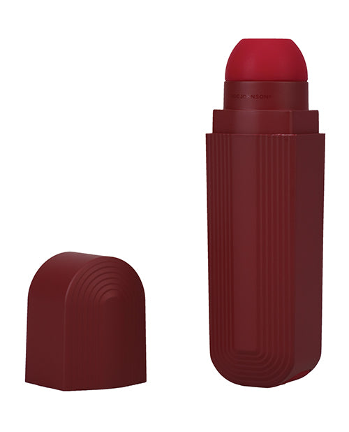 Intense Suction Lipstick Toy Product Image.