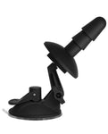 Vac-U-Lock Deluxe Suction Cup Plug Accessory: Elevate Your Intimate Experience