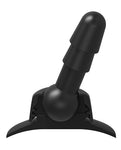 Vac-U-Lock Deluxe 360 Swivel Suction Cup Plug