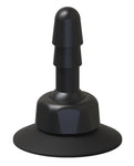 Vac-U-Lock Deluxe 360 Swivel Suction Cup Plug