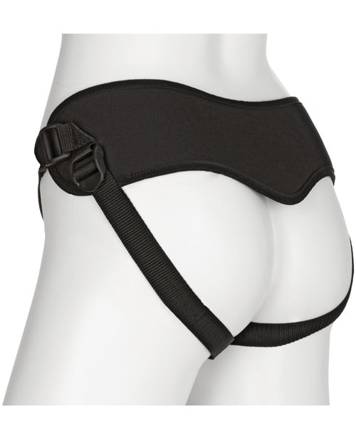 Doc Johnson Supreme Harness：擁抱親密的藝術 Product Image.