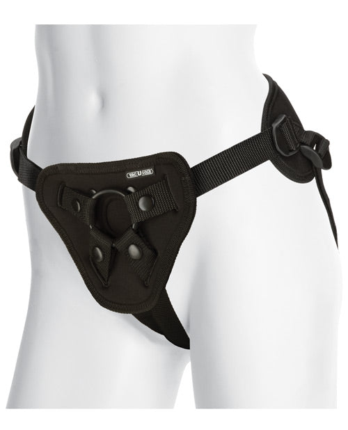 Doc Johnson Supreme Harness：擁抱親密的藝術 Product Image.