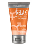 RELAX Anal Relaxer - Embrace Comfort and Intimacy