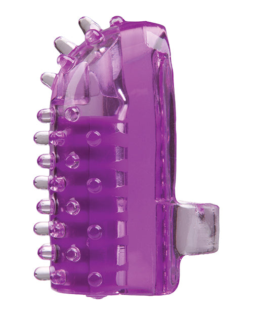 Oralove Finger Friend: Ultimate Pleasure Control Vibrator Product Image.
