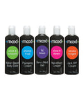 Intimate Moments Enhanced: Mood Lube Pleasure Variety Pack