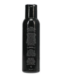 Silicone Mood Lube - 4 oz: The Ultimate Luxury & Pleasure