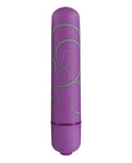 Doc Johnson Mood 7-Function Bullet Vibrator