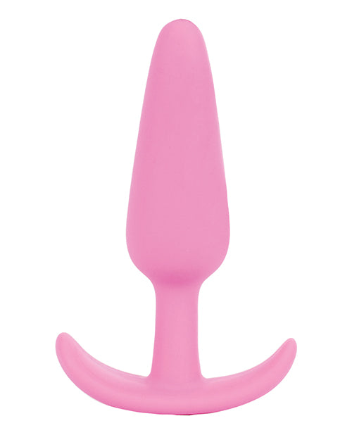 Mood Naughty Butt Plug: Tailored Pleasure for Delectable Discoveries Product Image.