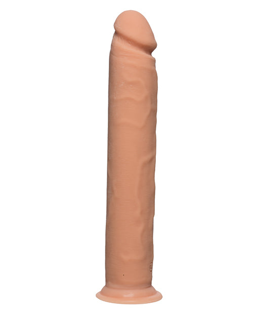 "The D 12" Ultra-Realistic Dildo" Product Image.