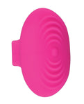 袋裝 Pink Finger Vibe：強烈的愉悅感、安靜、可充電
