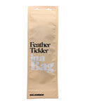 In A Bag Seductive Black Feather Tickler