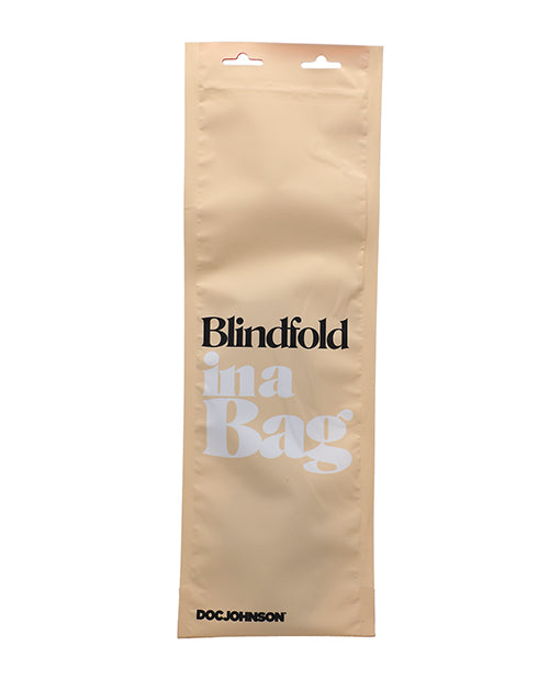 Blackout Sensory Blindfold Product Image.