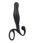 In A Bag Black Prostate Massager: The Gateway to Ultimate Pleasure