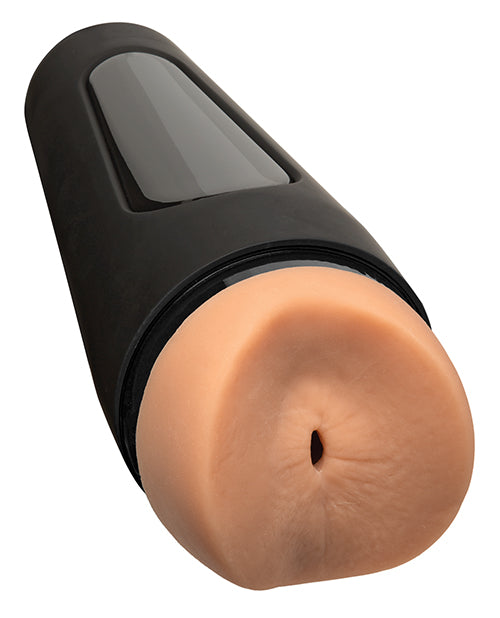 Man Squeeze William Seed Ass Stroker: The Ultimate Pleasure Experience Product Image.