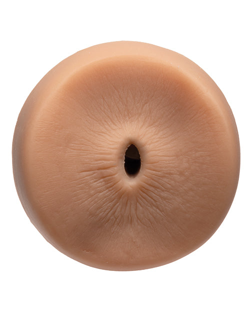 Man Squeeze William Seed Ass Stroker: The Ultimate Pleasure Experience Product Image.