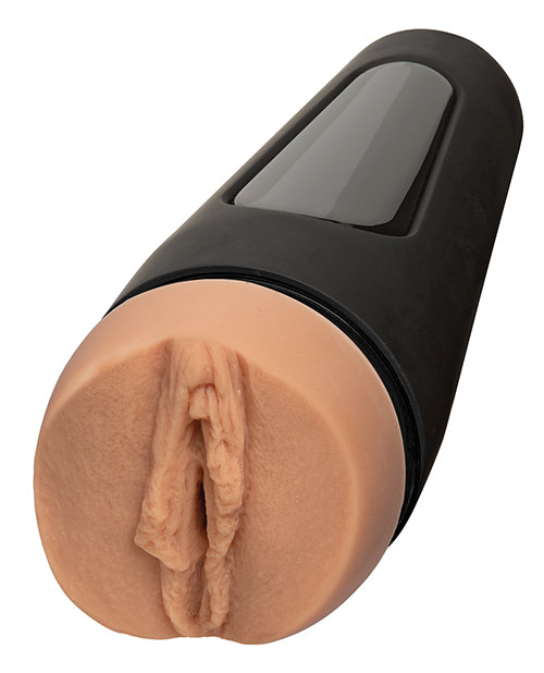 Layna.me ULTRASKYN Pussy Stroker: Disfrute de placeres apasionados Product Image.